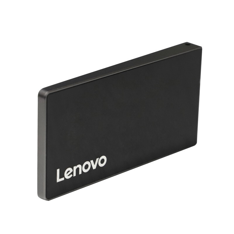 聯(lián)想（Lenovo) 1TB 移動(dòng)固態(tài)硬盤(PSSD)Type-c USB3.1接口